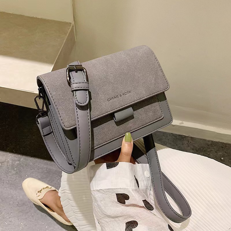 Linen Bag Bulk - Trendy Crossbody Bag for Women Shoulder