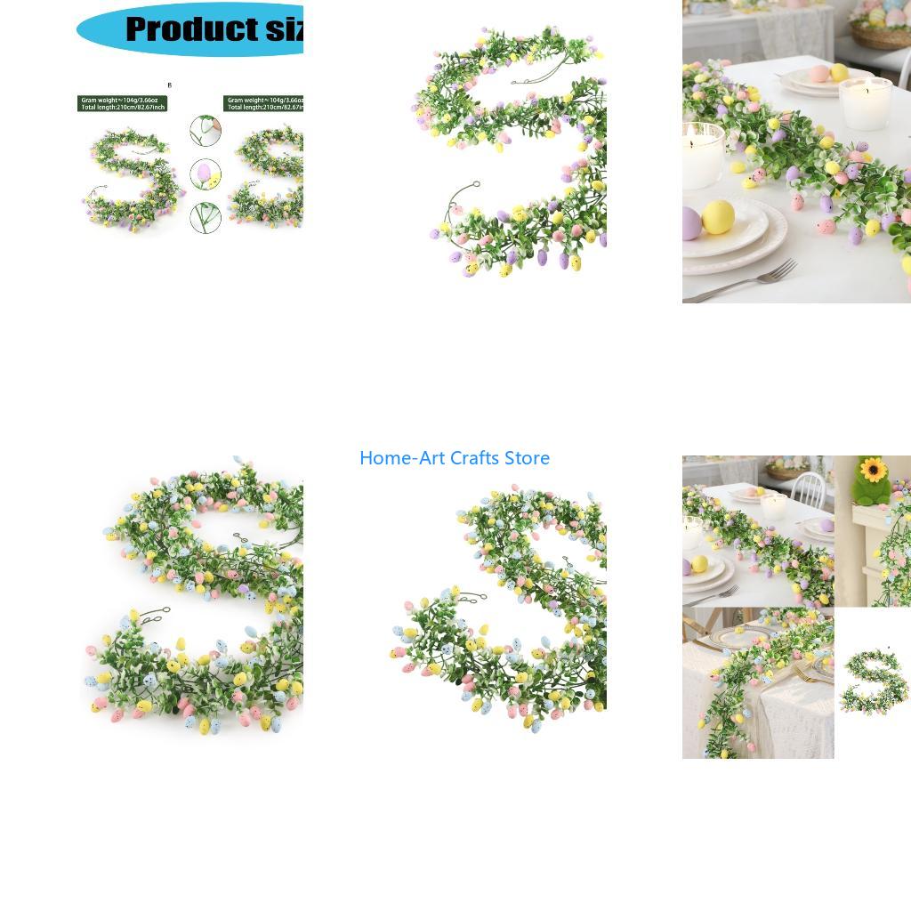Sustainable Living Usa - Y3NA User Friendly Resin Easter Eggs