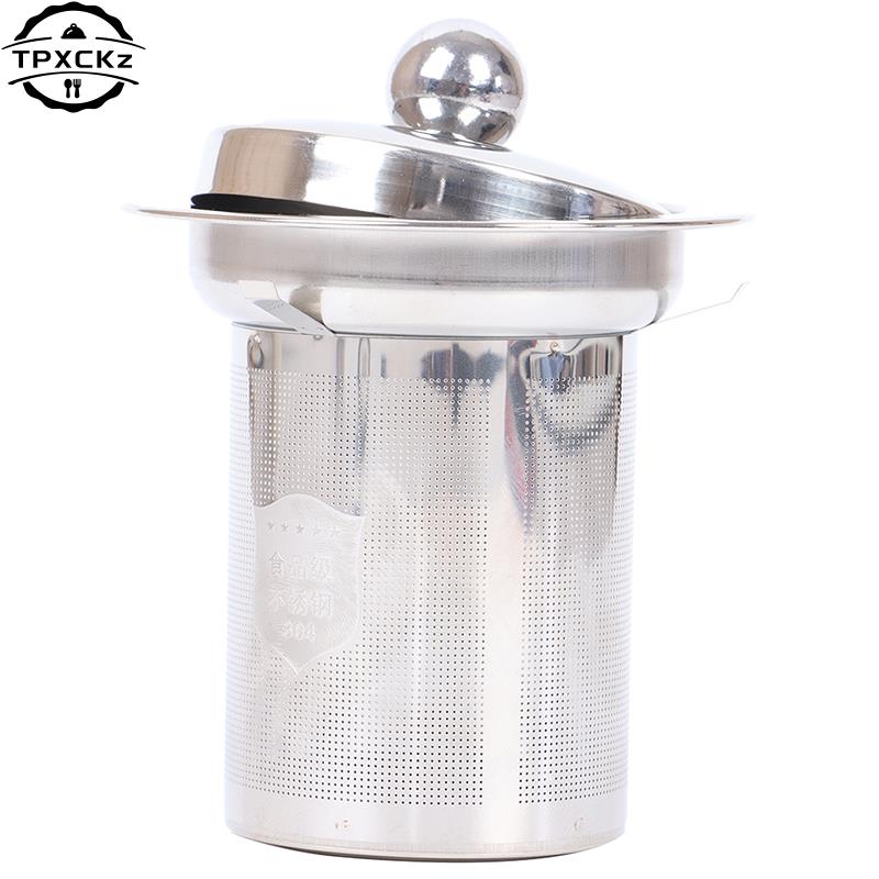 1PC S/M/L Reusable Stainless S - Loose Leaf Tea Infuser 评论和价格