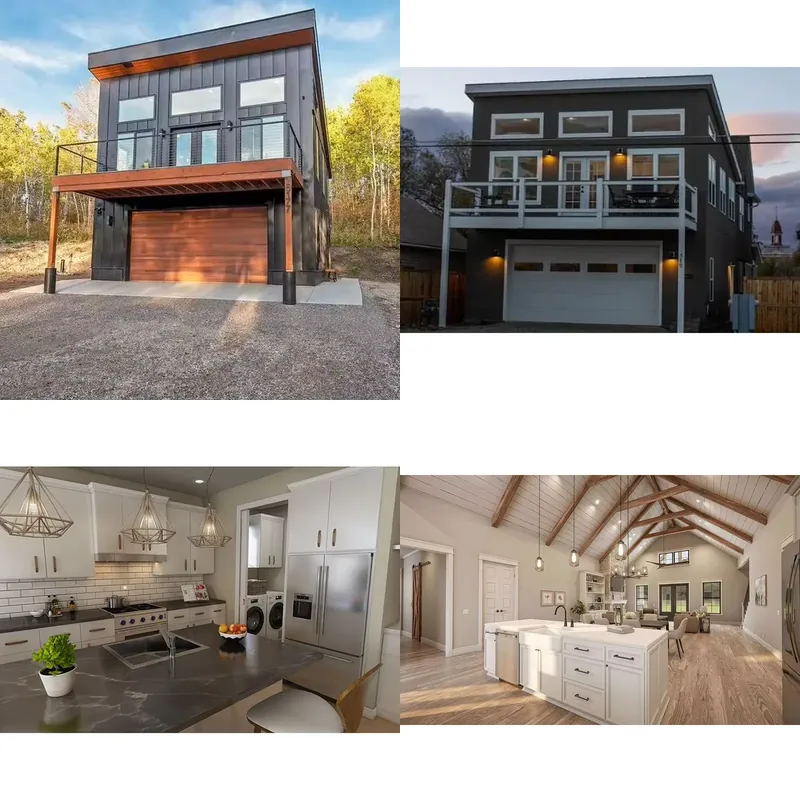 for Prefabricated Steel Compac - Sustainable Living Usa 评论和价格