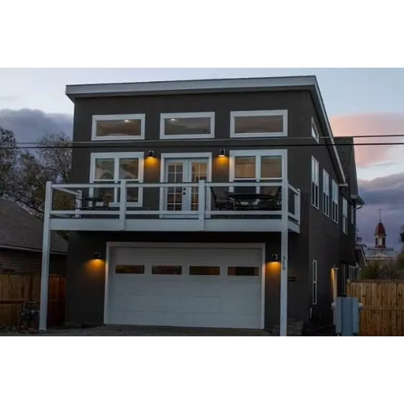 for Prefabricated Steel Compac - Sustainable Living Usa 评论和价格
