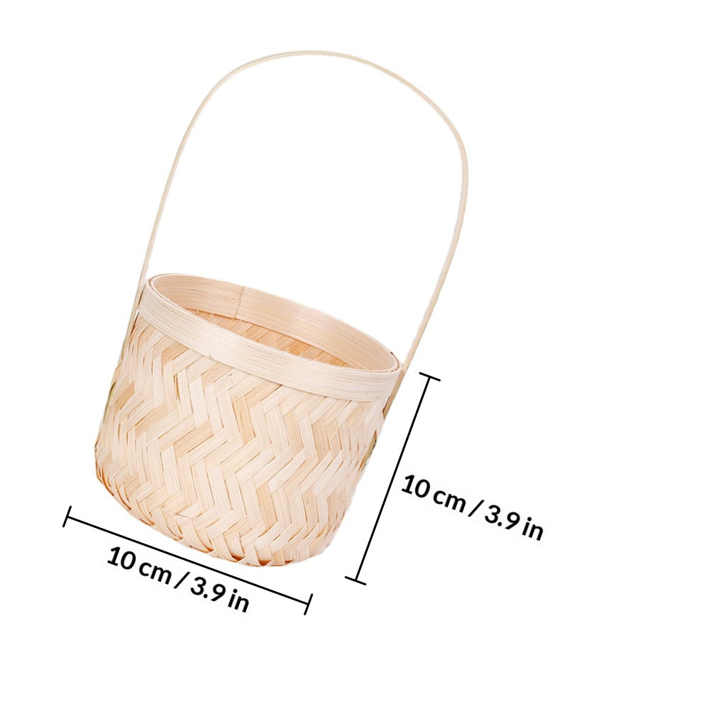 2Pcs Sustainable Bamboo Decora - Sustainable Living Usa 评论和价格