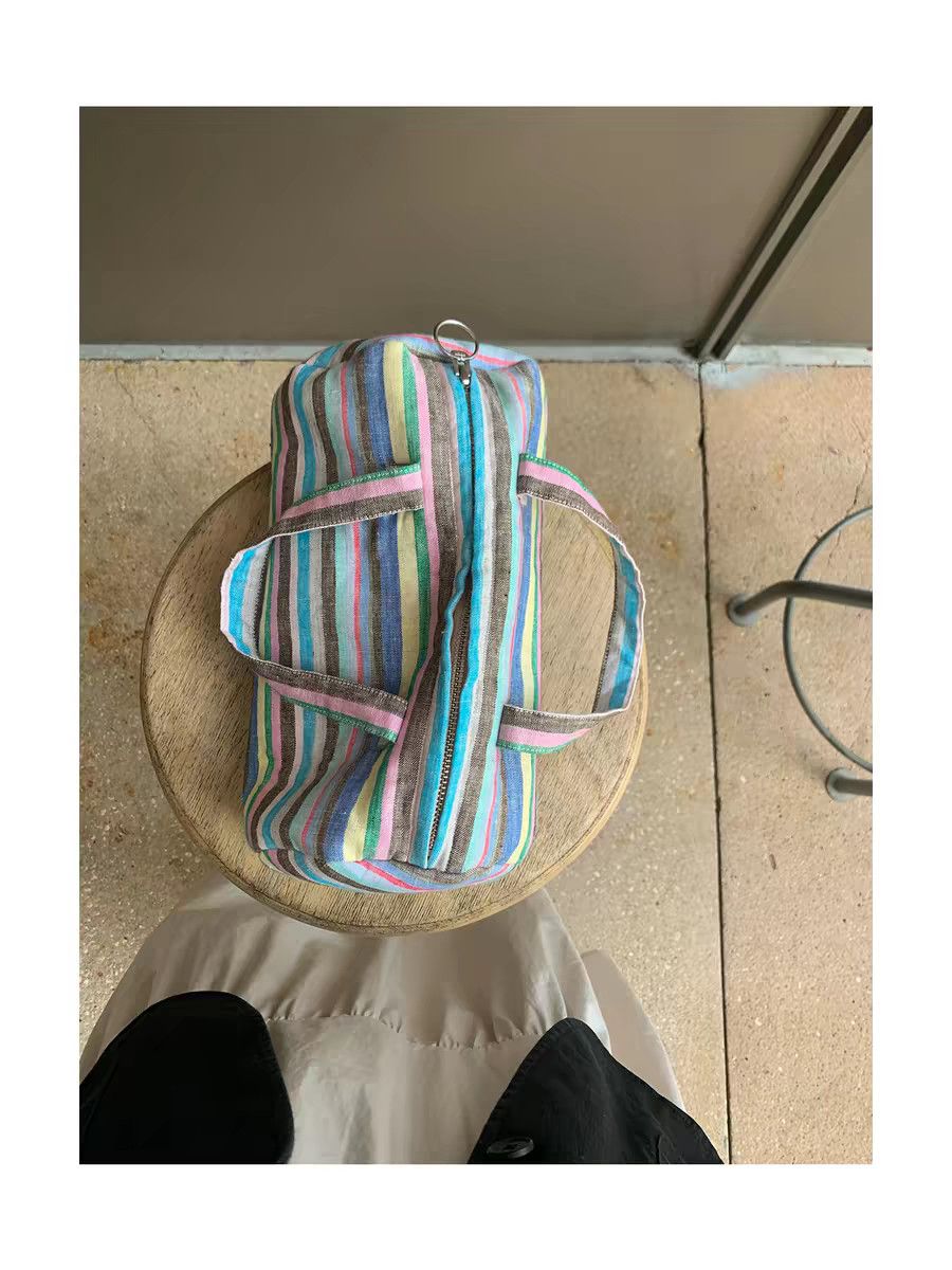 Women Bag Cotton 2026 Fashion  - Linen Bag Bulk 评论和价格