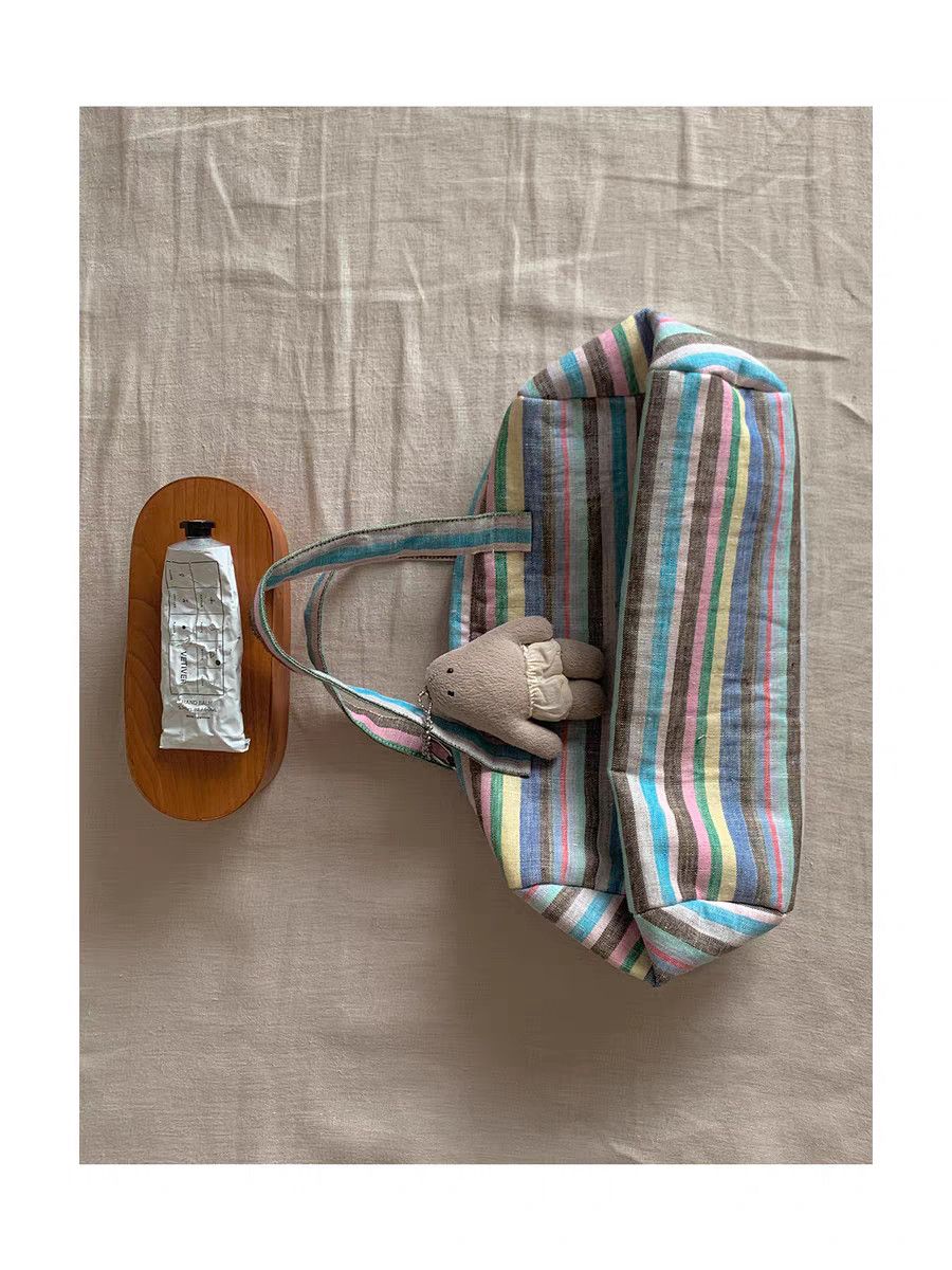 Women Bag Cotton 2026 Fashion  - Linen Bag Bulk 评论和价格