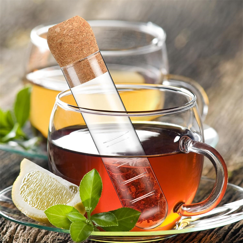 Glass Tea Infusers for Loose T - Loose Leaf Tea Infuser 评论和价格