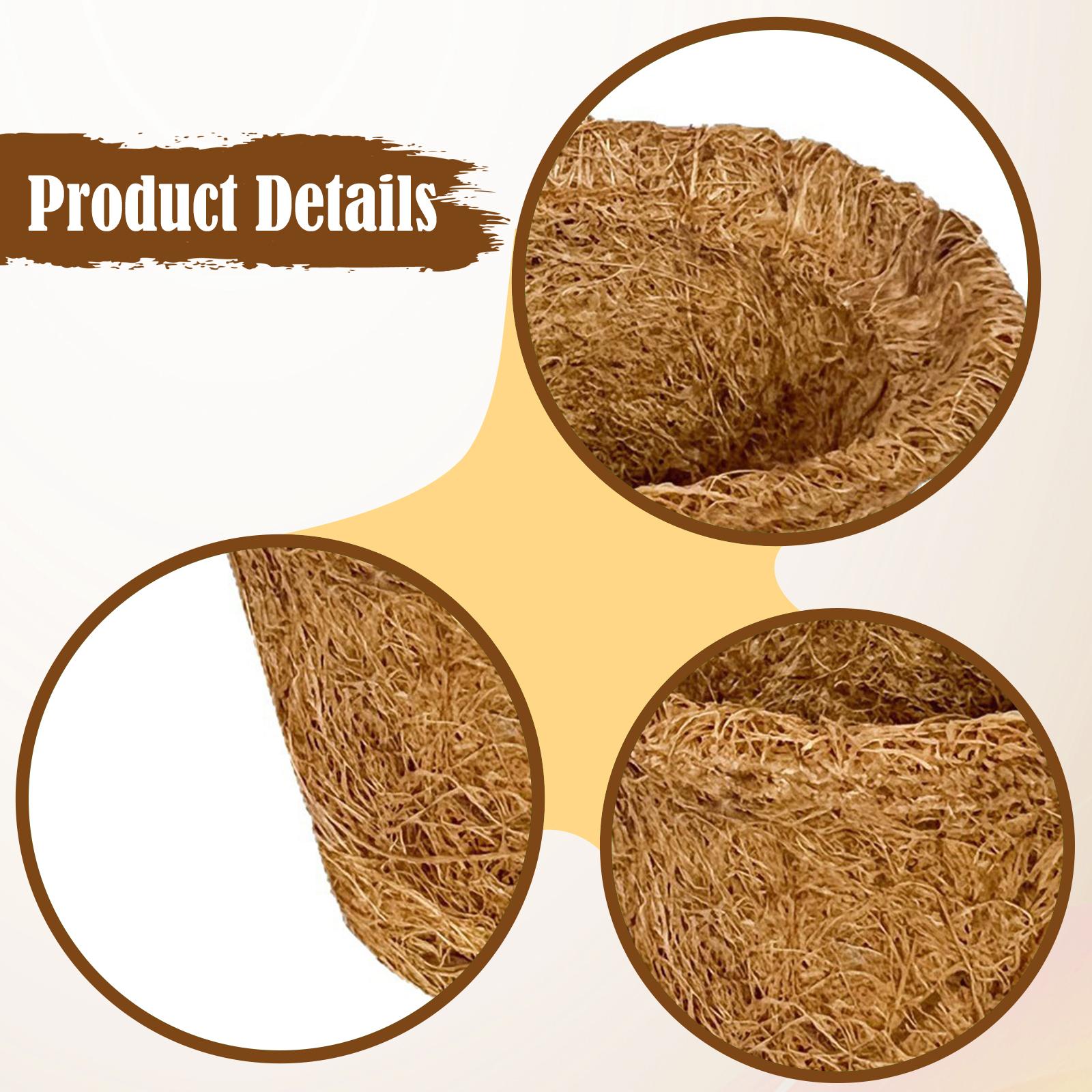 Sustainable Coir Nursery Plant - Sustainable Living Usa 评论和价格