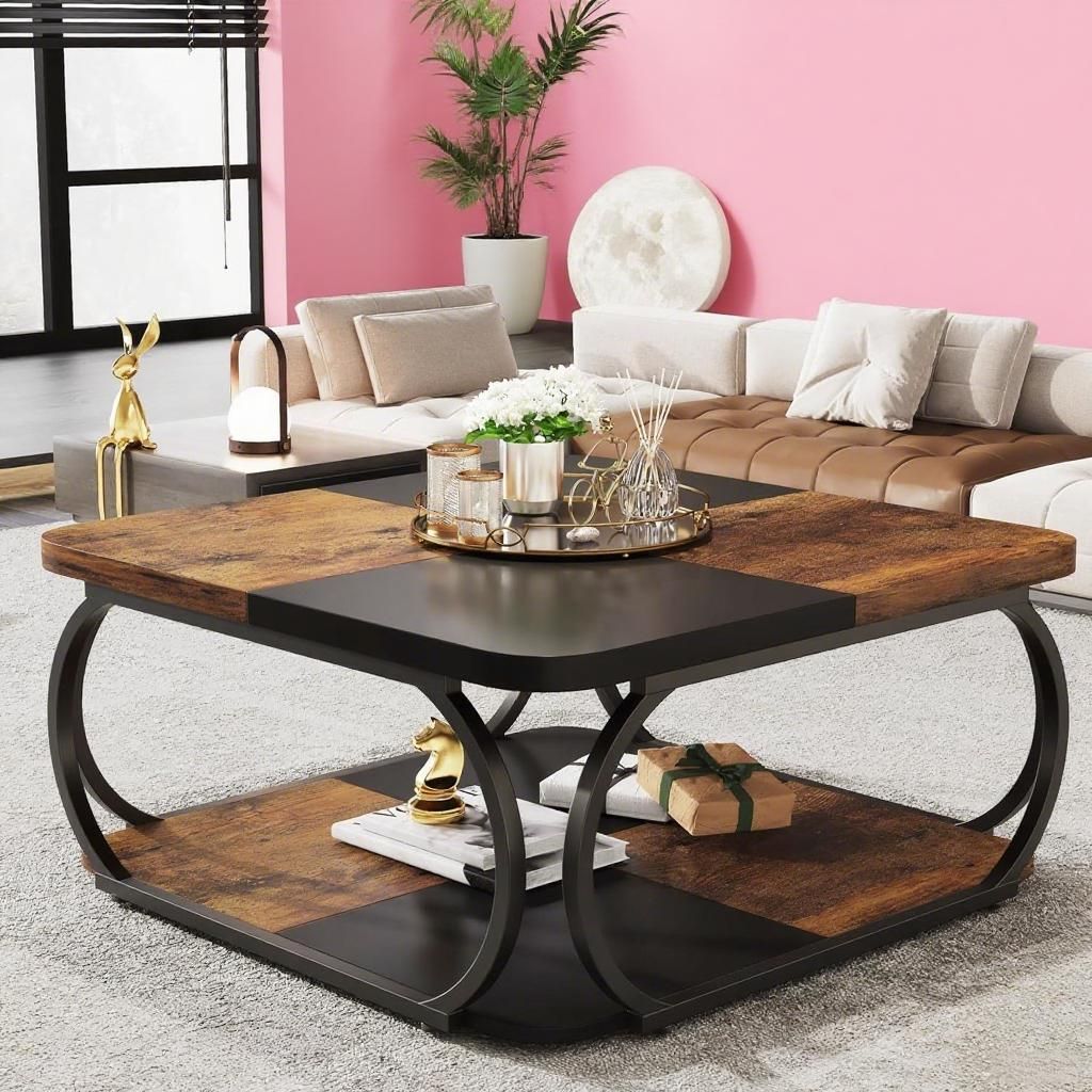 Handmade Durable Modern Solid  - Sustainable Living Usa 评论和价格