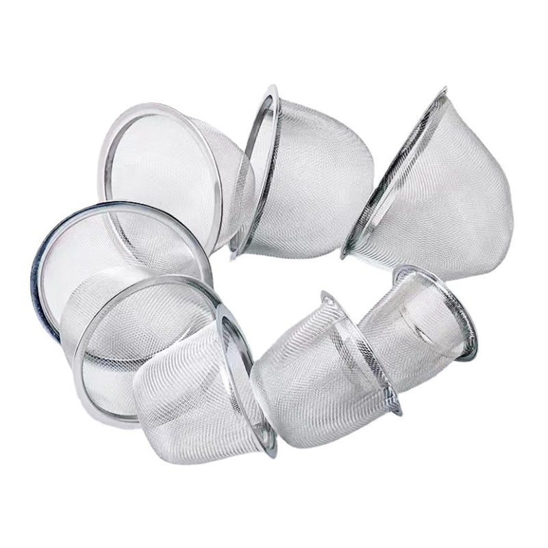 1PC Stainless Steel Reusable T - Loose Leaf Tea Infuser 评论和价格