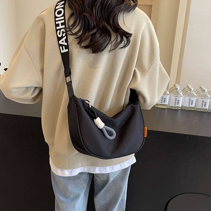 New Fashion Crossbody Simple W - Linen Bag Bulk 评论和价格