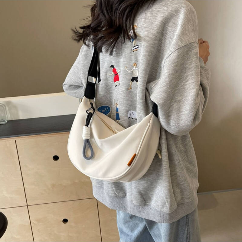 New Fashion Crossbody Simple W - Linen Bag Bulk 评论和价格