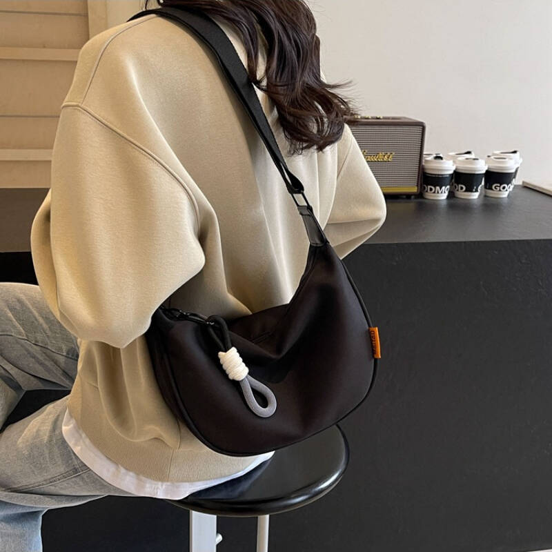 New Fashion Crossbody Simple W - Linen Bag Bulk 评论和价格