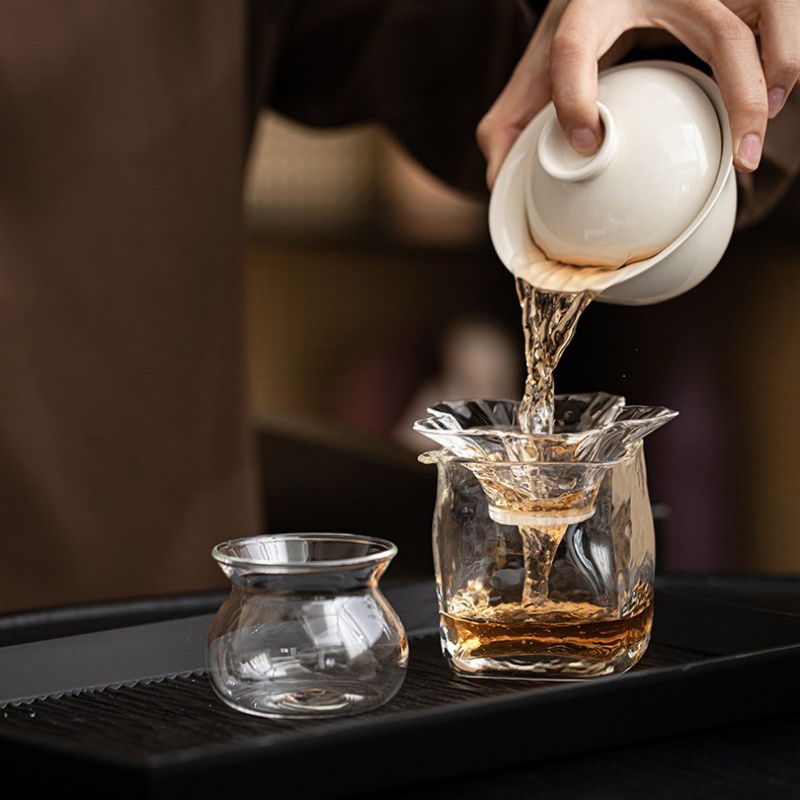 Glass Tea Infuser Strainers wi - Loose Leaf Tea Infuser 评论和价格