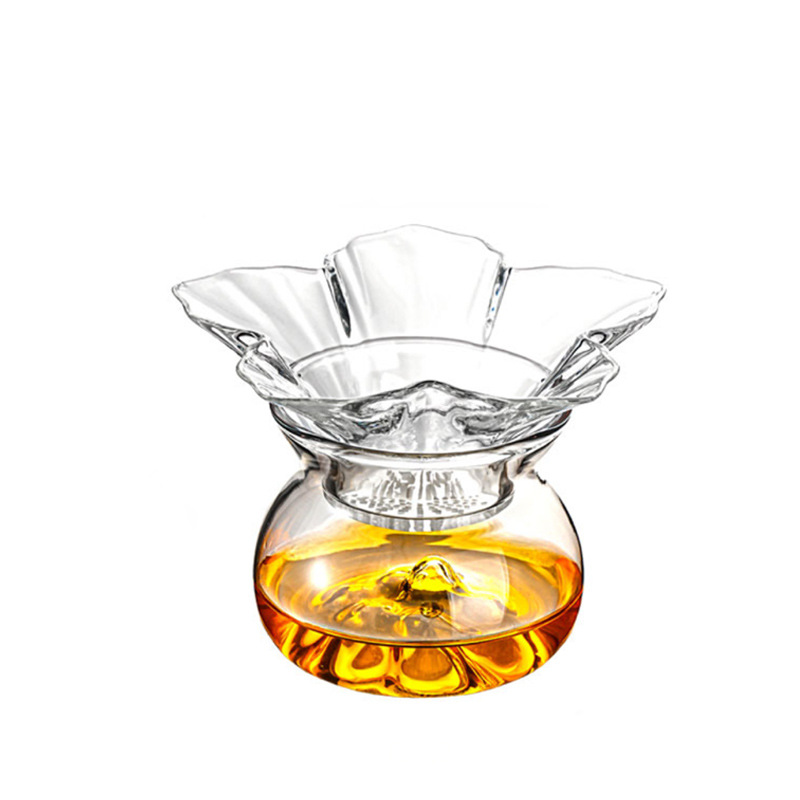 Glass Tea Infuser Strainers wi - Loose Leaf Tea Infuser 评论和价格