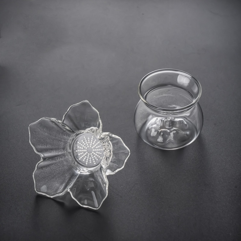 Glass Tea Infuser Strainers wi - Loose Leaf Tea Infuser 评论和价格