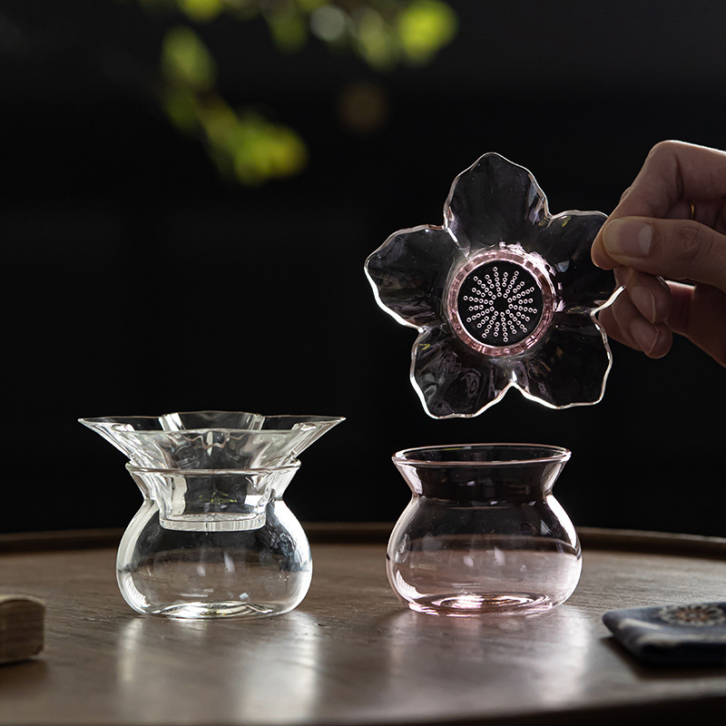 Glass Tea Infuser Strainers wi - Loose Leaf Tea Infuser 评论和价格