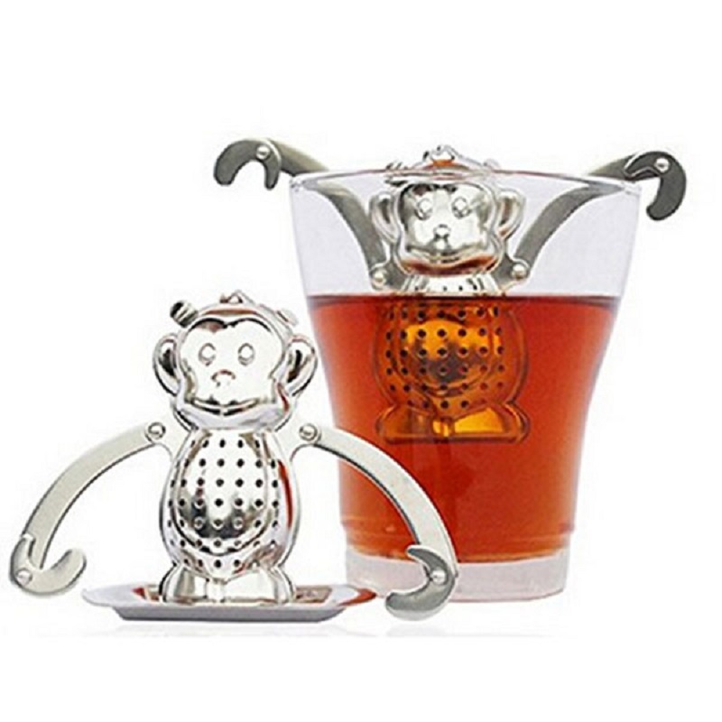 Tea Striner Infuser Stainless  - Loose Leaf Tea Infuser 评论和价格