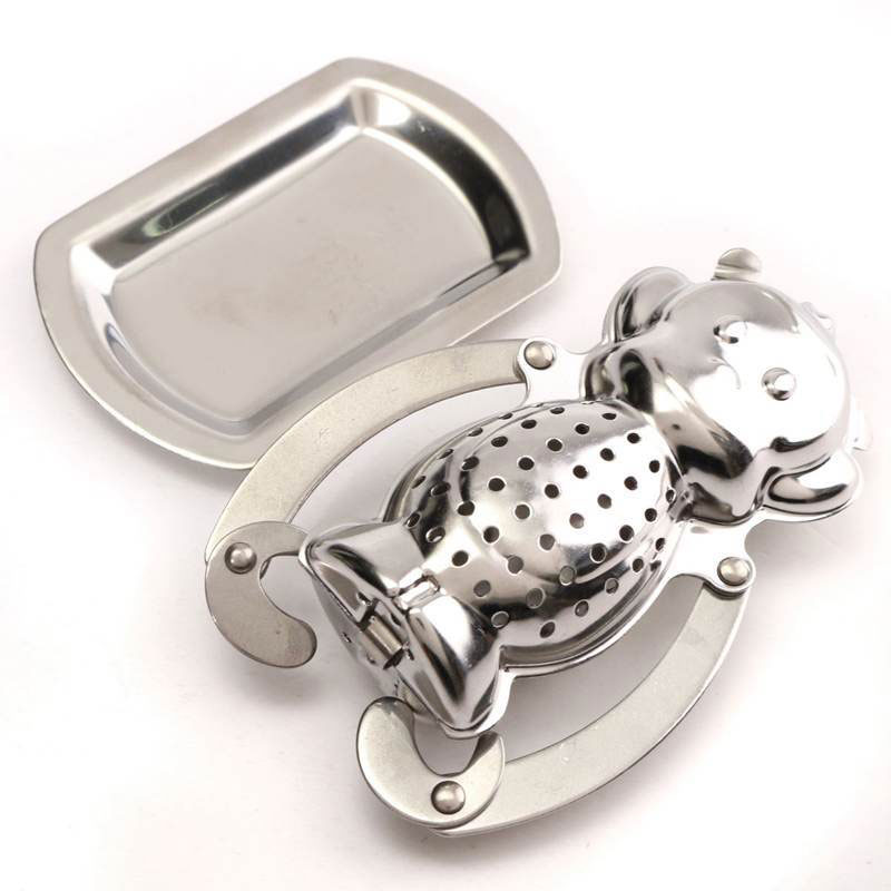 Tea Striner Infuser Stainless  - Loose Leaf Tea Infuser 评论和价格