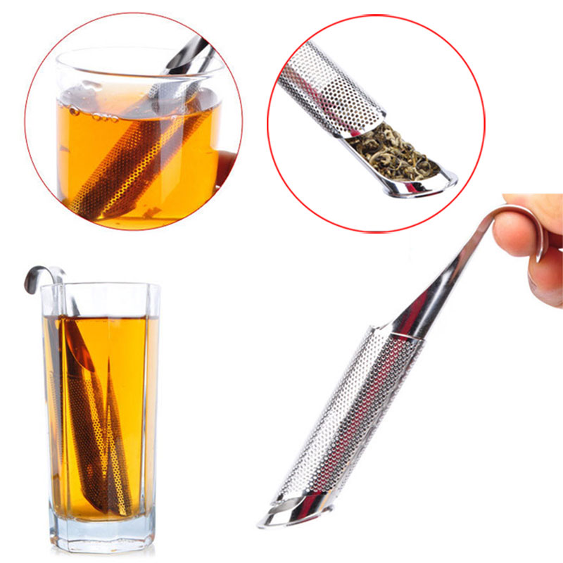 Tea Striner Infuser Stainless  - Loose Leaf Tea Infuser 评论和价格